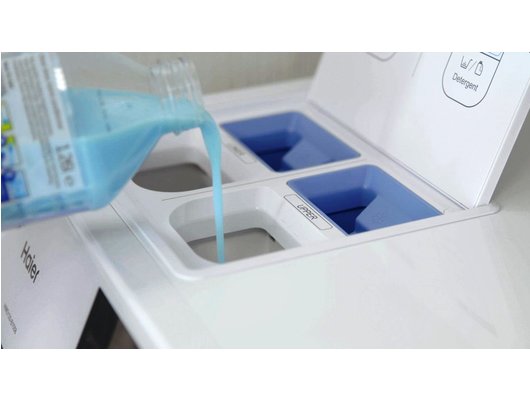 Стиральная машина HAIER HWD120-B1558U